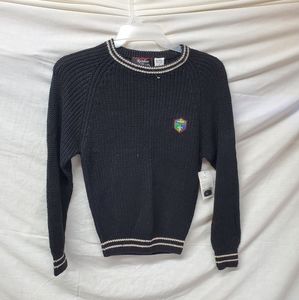 Rainbow Ridge vtg Men's/Women's Sweater